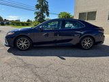 Used 2021 Toyota Camry XLE image 5