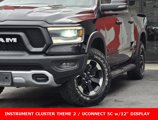 Used 2023 RAM 1500 Rebel w/ Rebel Level 1 Equipment Group image 2