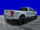 Certified 2025 Ford F450 Lariat w/ FX4 Off-Road Package image 4