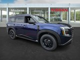 New 2025 Nissan Armada PRO-4X image 2