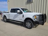 Used 2017 Ford F350 Lariat w/ Lariat Value Package image 2