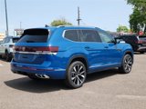 New 2025 Volkswagen Atlas SEL Premium R-Line image 3