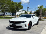 Used 2021 Chevrolet Camaro LT image 3