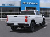 New 2025 Chevrolet Silverado 2500 LT w/ Trail Boss Package image 4