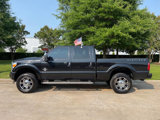 Used 2015 Ford F350 Platinum image 4