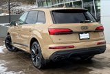 New 2025 Audi Q7 3.0T Prestige image 3