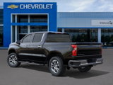 New 2026 Chevrolet Silverado 1500 LTZ image 3