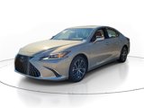 New 2025 Lexus ES 350 w/ Premium Package image 2