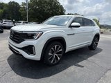 New 2025 Volkswagen Atlas Cross Sport SEL Premium R-Line image 3