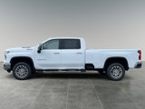 New 2025 Chevrolet Silverado 3500 LTZ w/ LTZ Plus Package image 4
