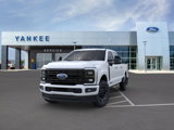 New 2025 Ford F350 Platinum image 4