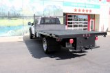 Used 2019 Ford F550 4x4 Crew Cab Super Duty image 4