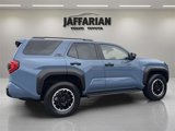 Certified 2025 Toyota 4Runner TRD Off-Road Premium image 4