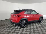 New 2026 Chevrolet TrailBlazer RS w/ Convenience Package image 4