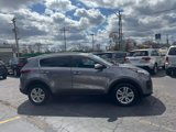Used 2017 Kia Sportage LX w/ LX Popular Package image 5