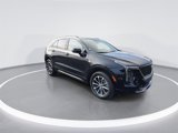 New 2025 Cadillac XT4 Sport w/ Cold Weather Package image 2