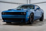 Used 2023 Dodge Challenger SRT Hellcat image 3