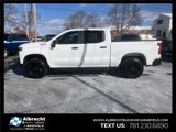 Certified 2021 Chevrolet Silverado 1500 LT Trail Boss image 4