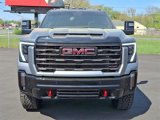Used 2024 GMC Sierra 2500 AT4X w/ Snow Plow Prep/Camper Package image 2