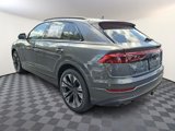 New 2025 Audi Q8 Prestige image 4