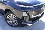 New 2025 INFINITI QX80 Sensory w/ Exterior Package image 3