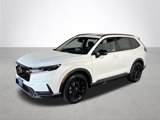 New 2026 Honda CR-V Sport image 2