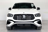 New 2025 Mercedes-Benz GLE 53 AMG 4MATIC Coupe image 3