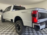 New 2025 Ford F250 Platinum w/ Tremor Off-Road Package image 4