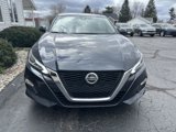 Used 2022 Nissan Altima 2.5 SV image 2