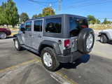 Used 2017 Jeep Wrangler Unlimited Sport w/ Quick Order Package 24S image 5