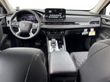 New 2025 Mitsubishi Outlander SEL image 4