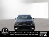 New 2026 Kia Carnival SX image 2