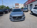 Used 2022 Honda Accord LX image 3