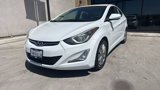 Used 2016 Hyundai Elantra SE w/ Option Group 02 image 2