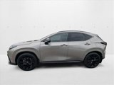 New 2026 Lexus NX 350 F Sport image 5