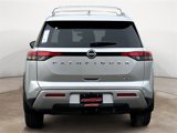 New 2025 Nissan Pathfinder Platinum w/ Cargo Package image 6