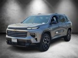 New 2026 Chevrolet Traverse High Country w/ LPO, Floor Liner Package image 5