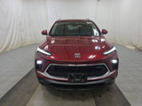 Used 2024 Buick Encore GX Sport Touring image 2