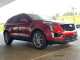 New 2025 Cadillac XT5 Sportv w/ Technology Package image 4