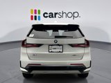 Used 2025 BMW X1 xDrive28i w/ Convenience Package image 4