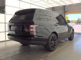 Used 2017 Land Rover Range Rover Supercharged image 4