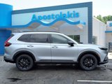New 2025 Honda CR-V Sport-L image 2