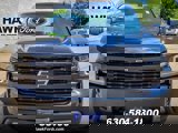 Used 2022 Chevrolet Silverado 1500 RST w/ Z71 Off-Road Package image 4