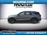 New 2025 Ford Explorer ST-Line image 5