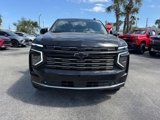 New 2025 Chevrolet Suburban High Country image 2