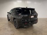 New 2026 Chevrolet Traverse RS image 4