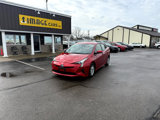 Used 2018 Toyota Prius Three image 2