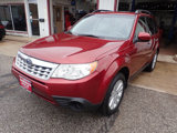 Used 2013 Subaru Forester 2.5X Premium image 2