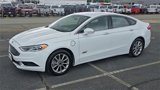 Certified 2018 Ford Fusion Energi SE image 5
