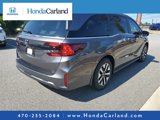 New 2026 Honda Odyssey EX-L image 4